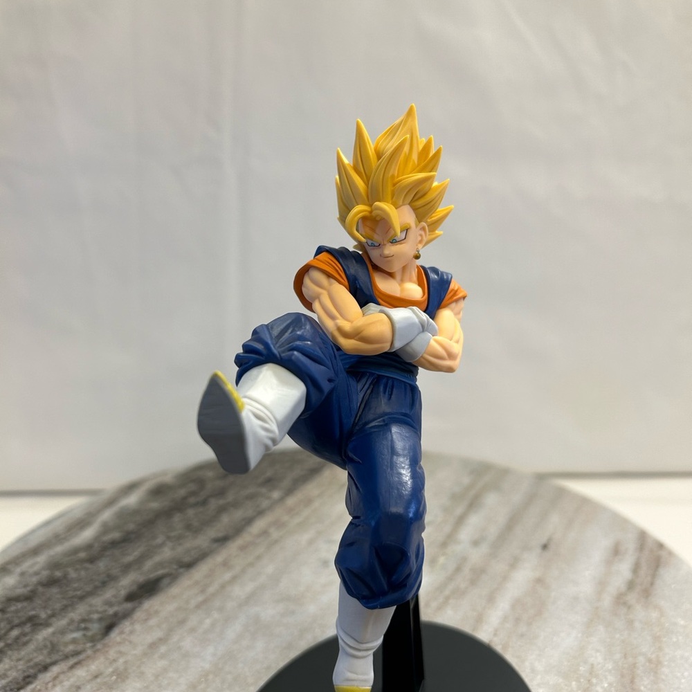Dragon Ball Z Action Figure